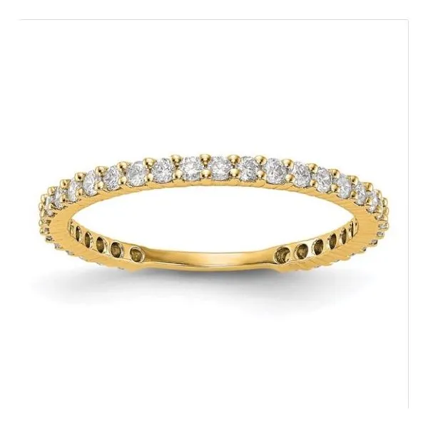 Wedding Band James Gattas Jewelers Memphis, TN