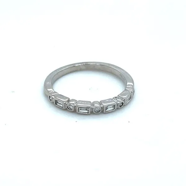 Wedding Band James Gattas Jewelers Memphis, TN