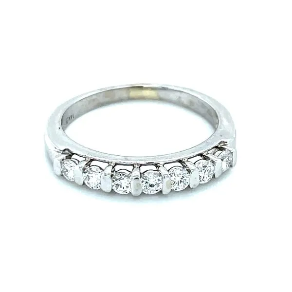 Wedding Band James Gattas Jewelers Memphis, TN