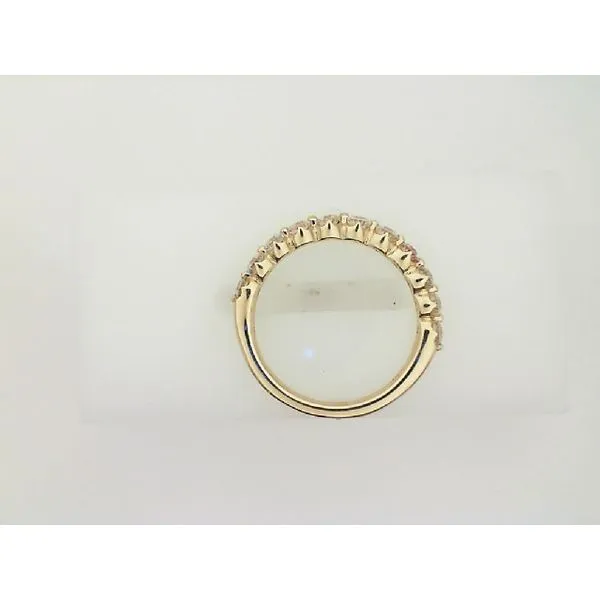 Wedding Band Image 2 James Gattas Jewelers Memphis, TN