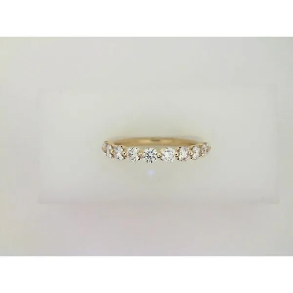 Wedding Band James Gattas Jewelers Memphis, TN