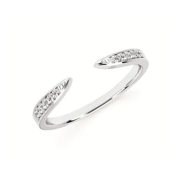 Wedding Band James Gattas Jewelers Memphis, TN
