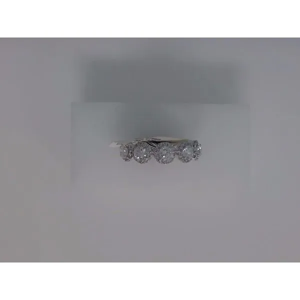 Wedding Band James Gattas Jewelers Memphis, TN