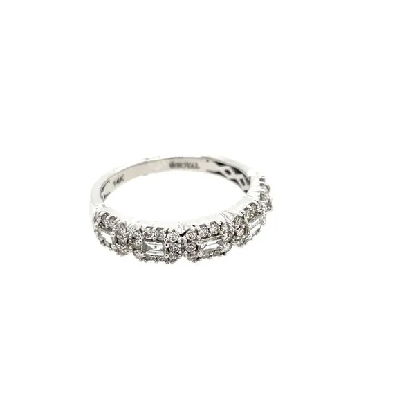 Wedding Band James Gattas Jewelers Memphis, TN