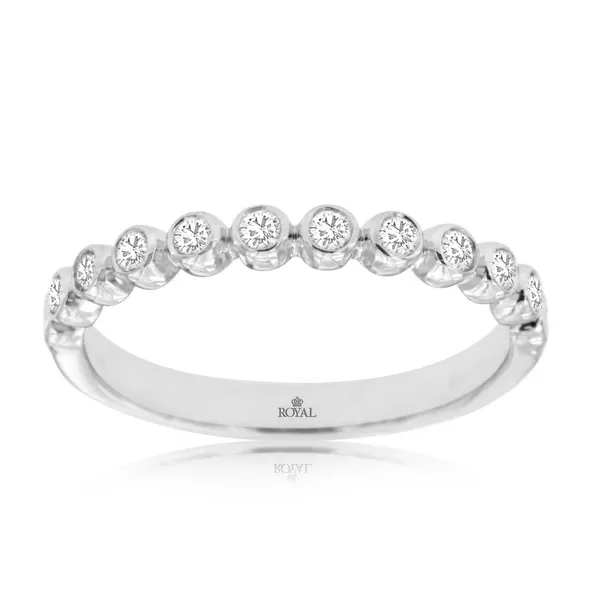 Wedding Band James Gattas Jewelers Memphis, TN