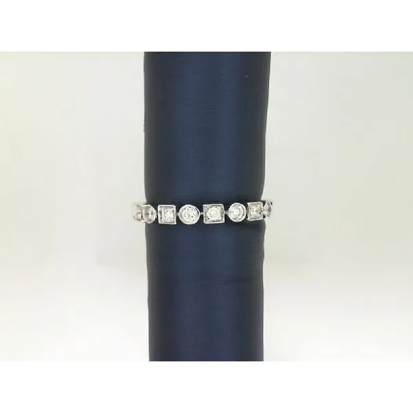 Wedding Band James Gattas Jewelers Memphis, TN