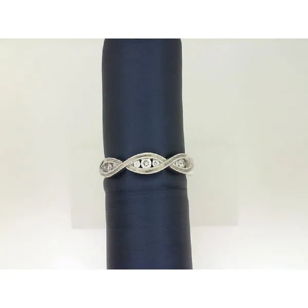 Wedding Band James Gattas Jewelers Memphis, TN