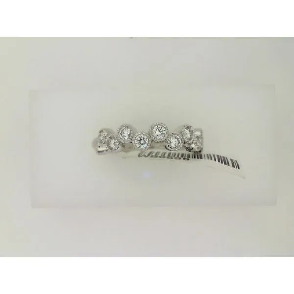 Wedding Band James Gattas Jewelers Memphis, TN
