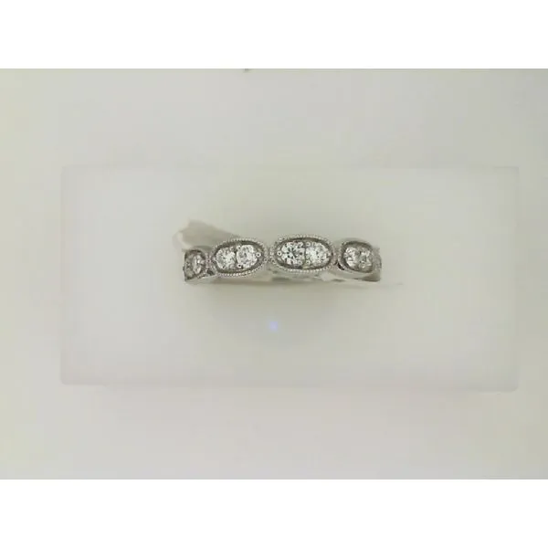Wedding Band James Gattas Jewelers Memphis, TN