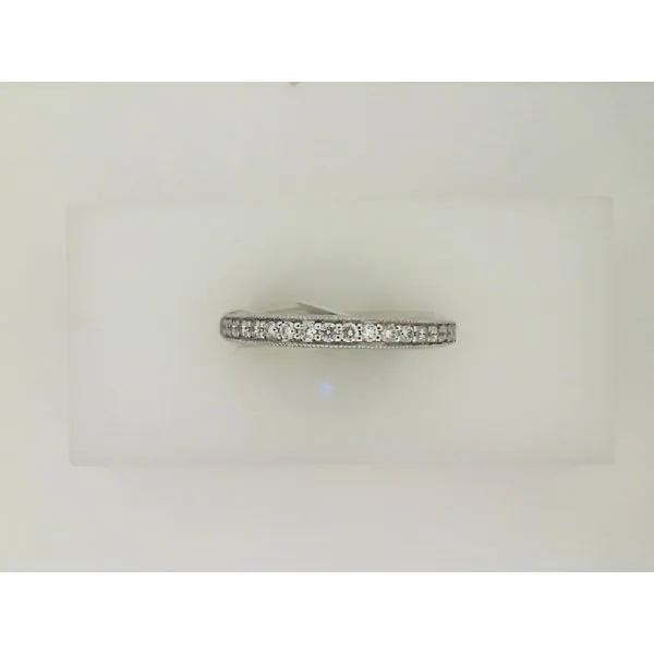 Wedding Band James Gattas Jewelers Memphis, TN