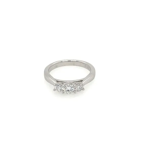 Wedding Band James Gattas Jewelers Memphis, TN