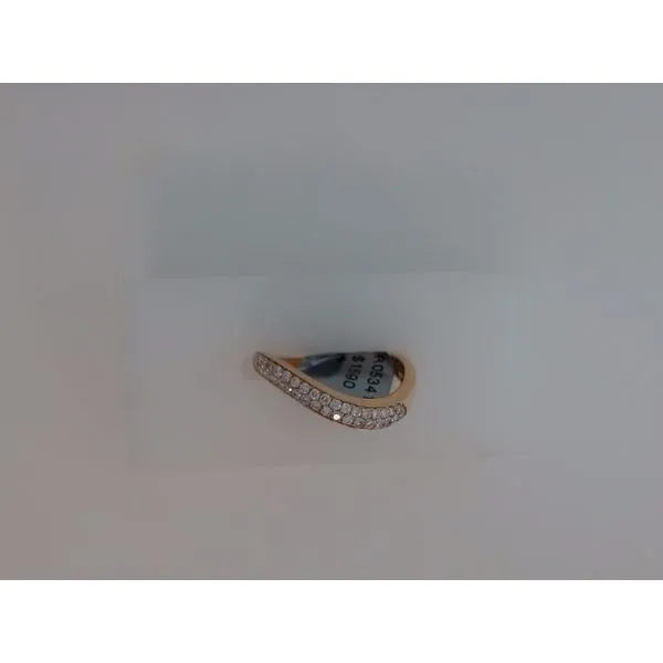 Wedding Band James Gattas Jewelers Memphis, TN