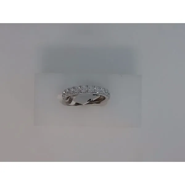 Wedding Band James Gattas Jewelers Memphis, TN