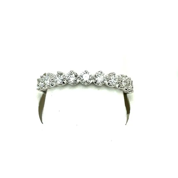 Wedding Band James Gattas Jewelers Memphis, TN