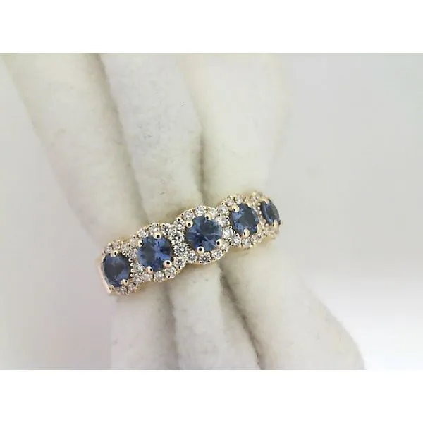 Wedding Band James Gattas Jewelers Memphis, TN