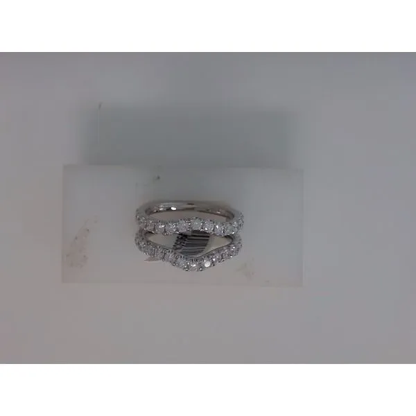 Wedding Band James Gattas Jewelers Memphis, TN