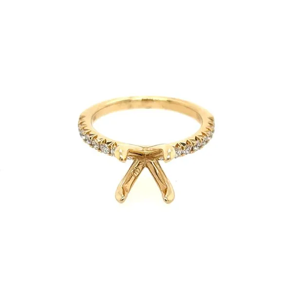 Wedding Band James Gattas Jewelers Memphis, TN