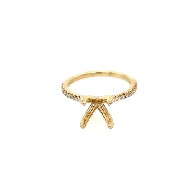 Wedding Band James Gattas Jewelers Memphis, TN