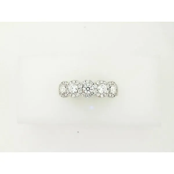 Wedding Band James Gattas Jewelers Memphis, TN