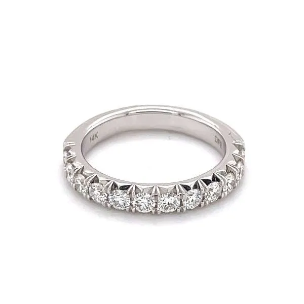 Wedding Band James Gattas Jewelers Memphis, TN