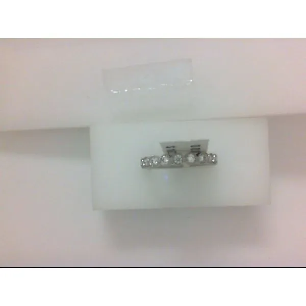 Wedding Band James Gattas Jewelers Memphis, TN