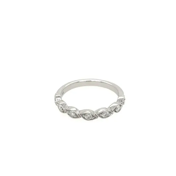 Wedding Band James Gattas Jewelers Memphis, TN