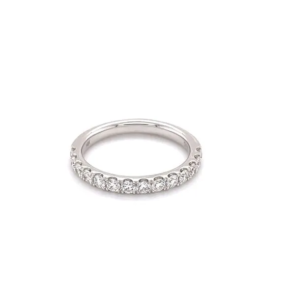Wedding Band James Gattas Jewelers Memphis, TN