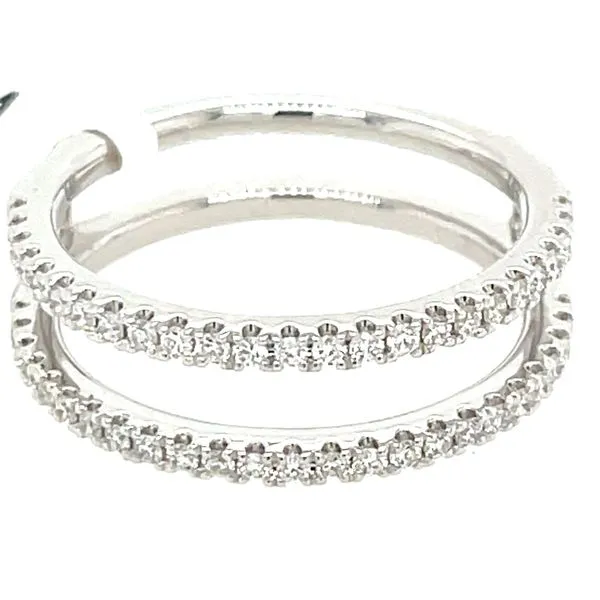 Wedding Band James Gattas Jewelers Memphis, TN