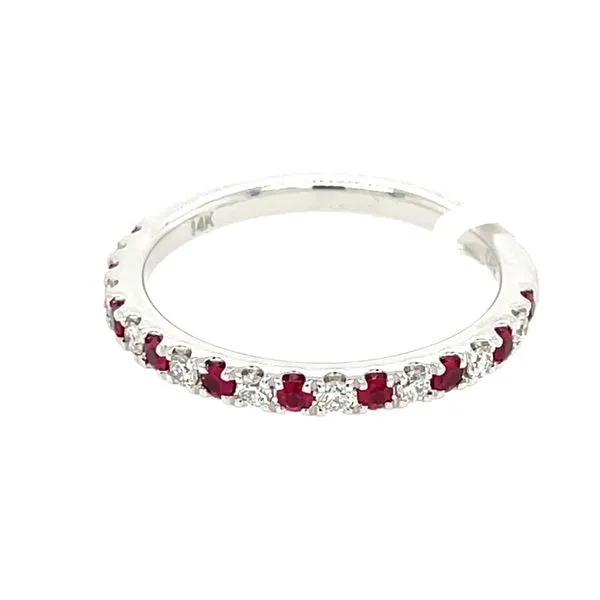 Wedding Band James Gattas Jewelers Memphis, TN