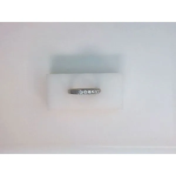 Wedding Band Image 3 James Gattas Jewelers Memphis, TN