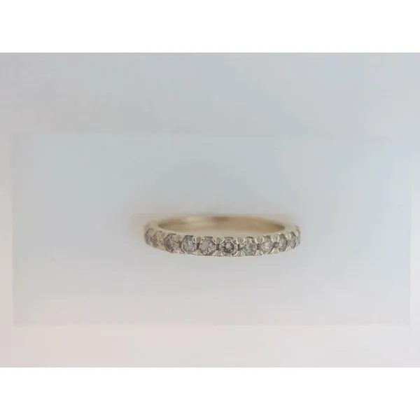 Wedding Band James Gattas Jewelers Memphis, TN