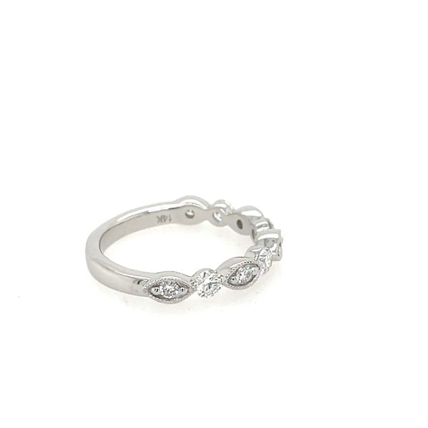 Wedding Band Image 2 James Gattas Jewelers Memphis, TN