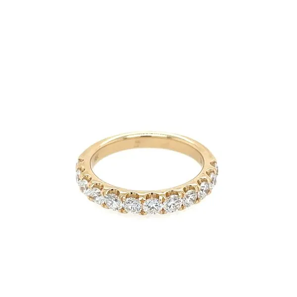 Wedding Band James Gattas Jewelers Memphis, TN
