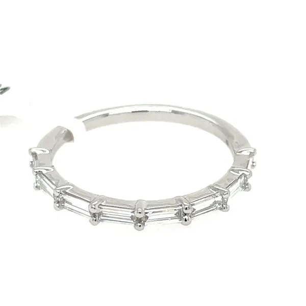 Wedding Band James Gattas Jewelers Memphis, TN