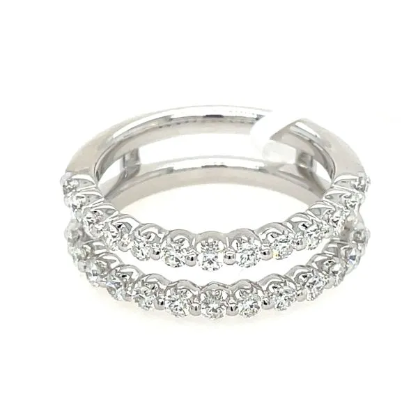 Wedding Band James Gattas Jewelers Memphis, TN