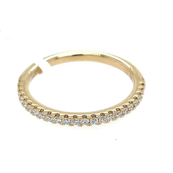 Wedding Band James Gattas Jewelers Memphis, TN