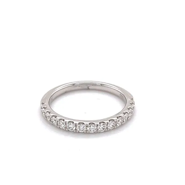 Wedding Band James Gattas Jewelers Memphis, TN