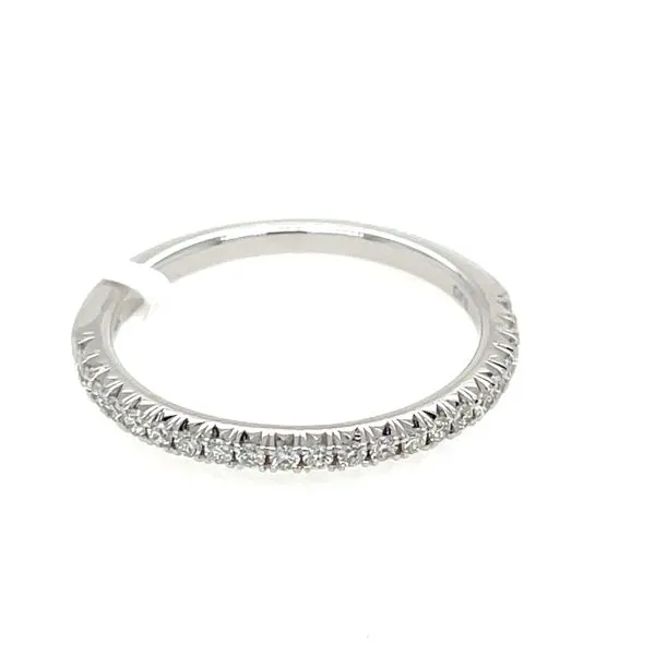 Wedding Band James Gattas Jewelers Memphis, TN