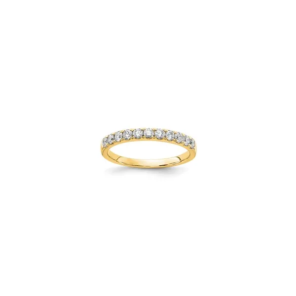 Wedding Band Image 2 James Gattas Jewelers Memphis, TN
