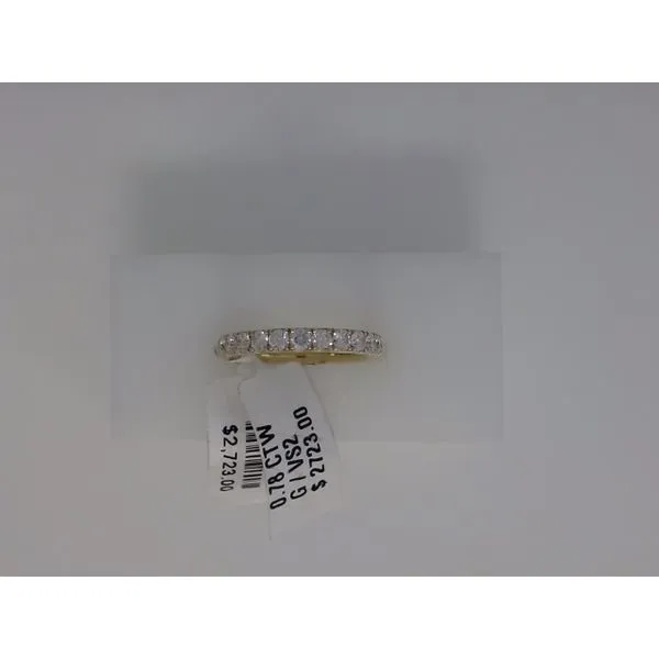 Wedding Band James Gattas Jewelers Memphis, TN
