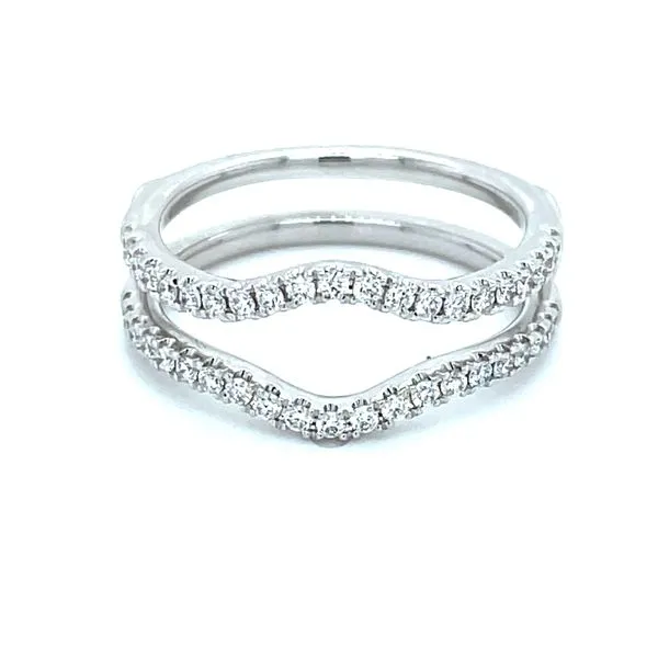 Wedding Band James Gattas Jewelers Memphis, TN