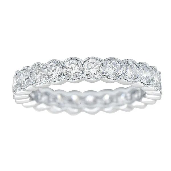 Wedding Band James Gattas Jewelers Memphis, TN