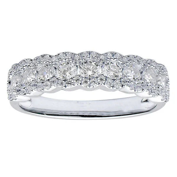 Wedding Band James Gattas Jewelers Memphis, TN