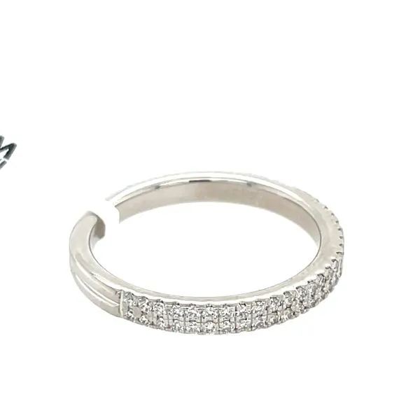 Wedding Band Image 2 James Gattas Jewelers Memphis, TN