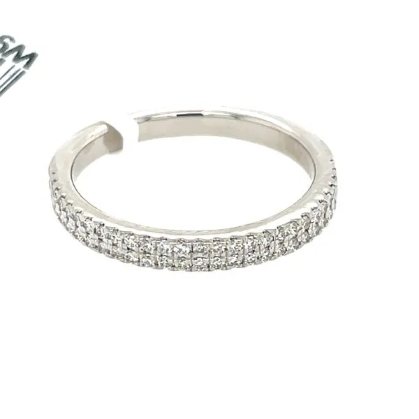 Wedding Band James Gattas Jewelers Memphis, TN