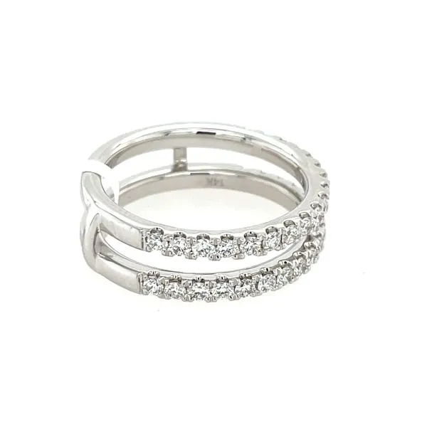 Wedding Band Image 2 James Gattas Jewelers Memphis, TN