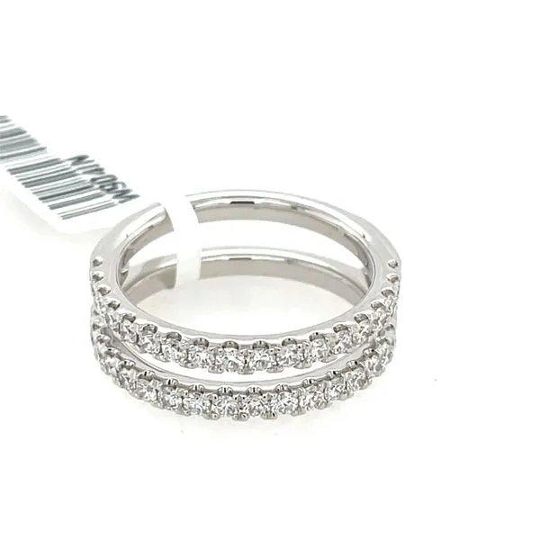 Wedding Band James Gattas Jewelers Memphis, TN