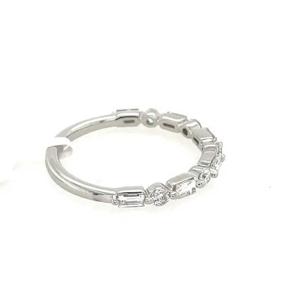 Wedding Band Image 2 James Gattas Jewelers Memphis, TN