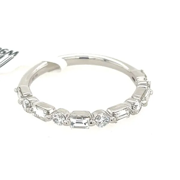 Wedding Band James Gattas Jewelers Memphis, TN