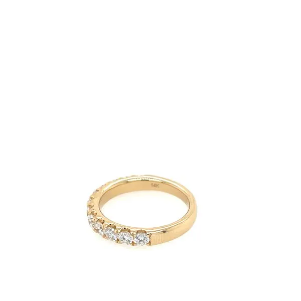 Wedding Band Image 2 James Gattas Jewelers Memphis, TN